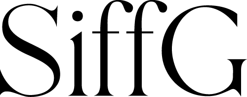 SiffG logo