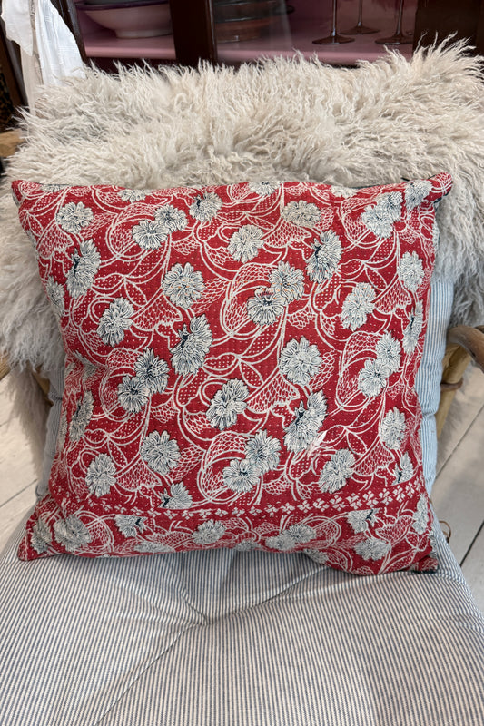 Kantha Pude 45x45