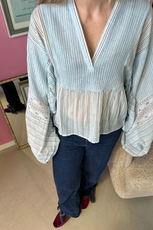 Bibi Top Breeze