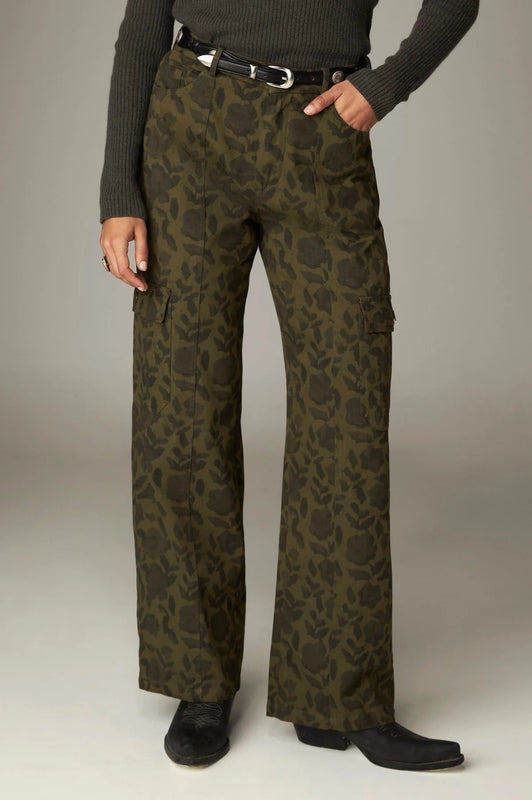 Alan pants