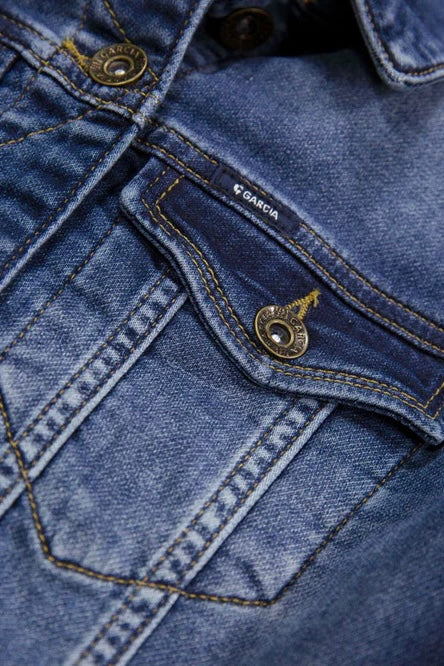 Sofia Denim Denim Blue