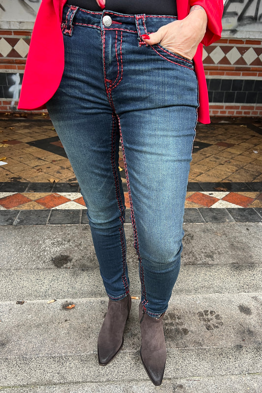 Jennie Diamond Slim curvy