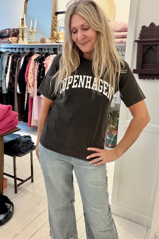 T-shirt Copenhagen