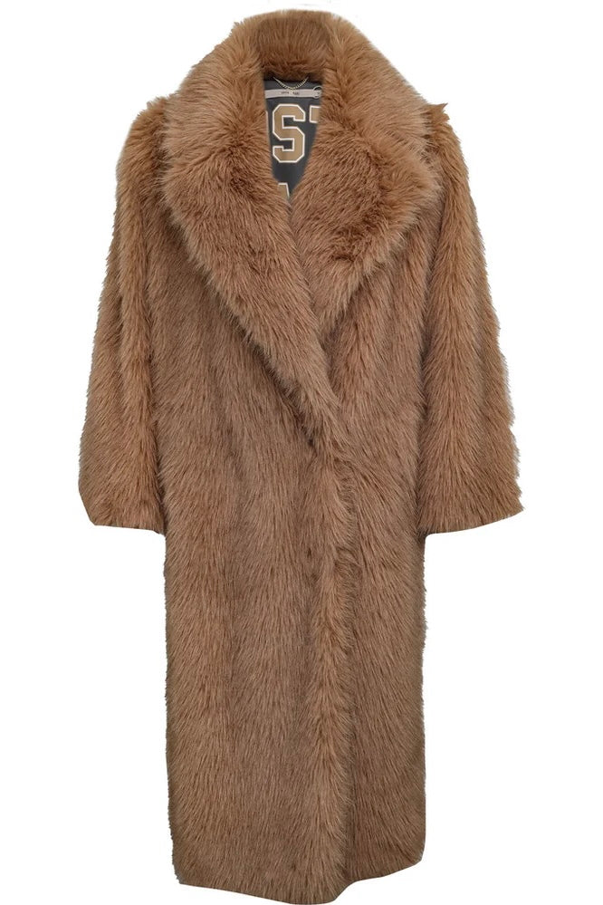 Monroe Fake Fur