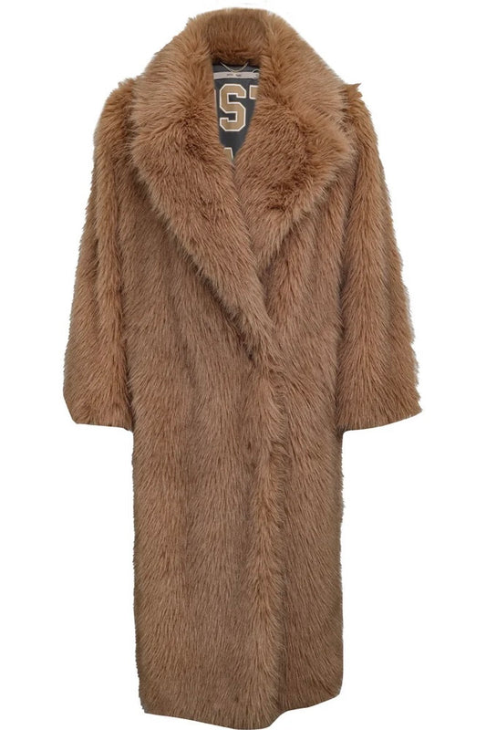 Monroe Fake Fur