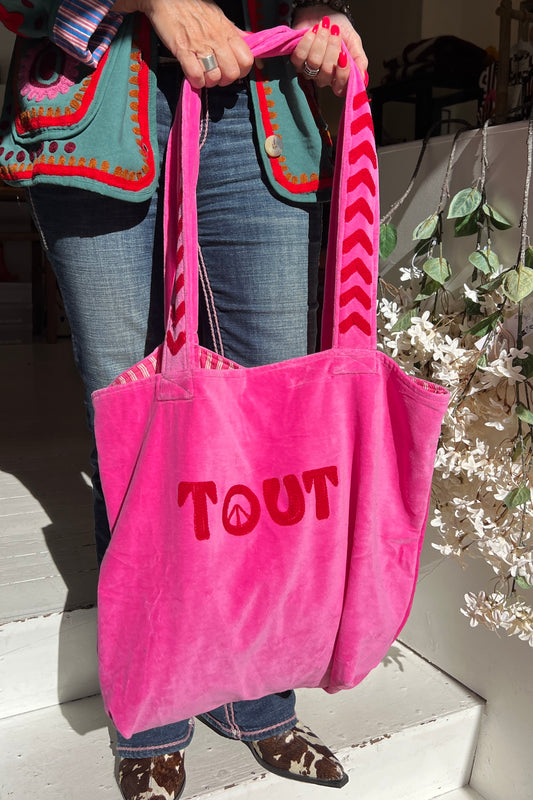 Vintage Dream Bag