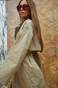 Leon Coat