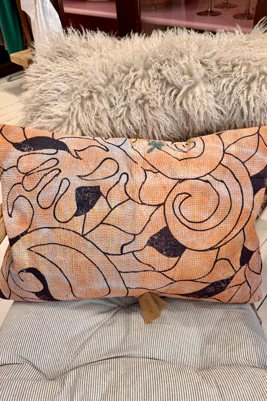 Kantha Pude 40x60 Y6270