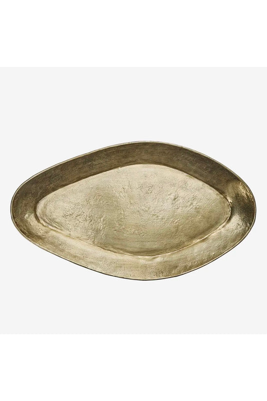 Aluminiums bakke