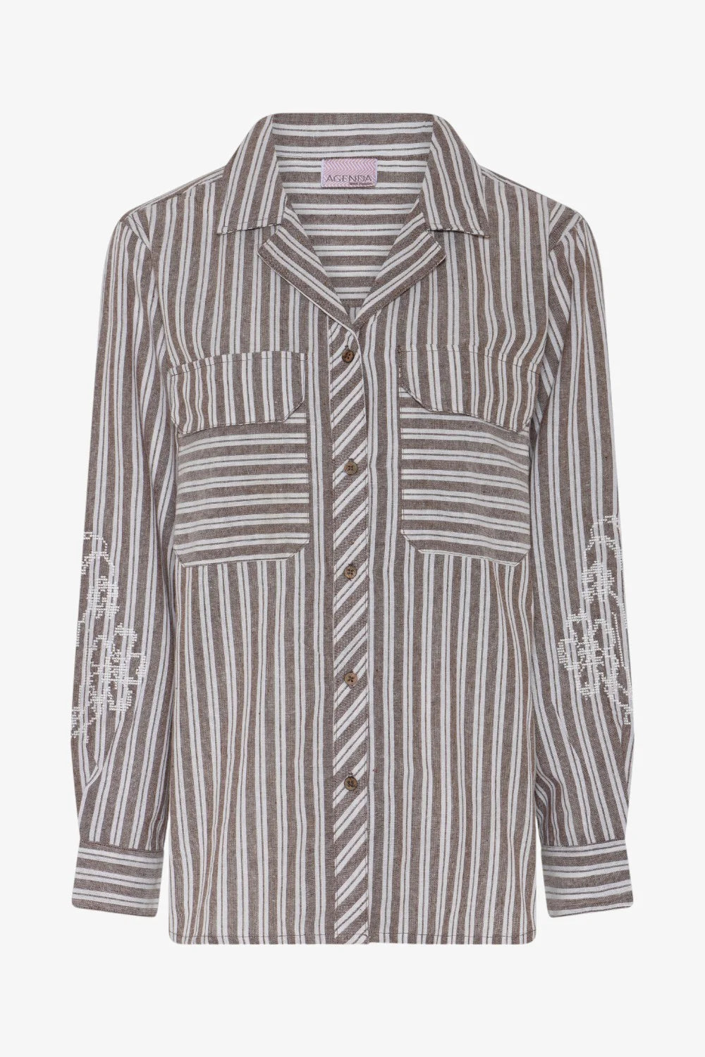 Gya shirt