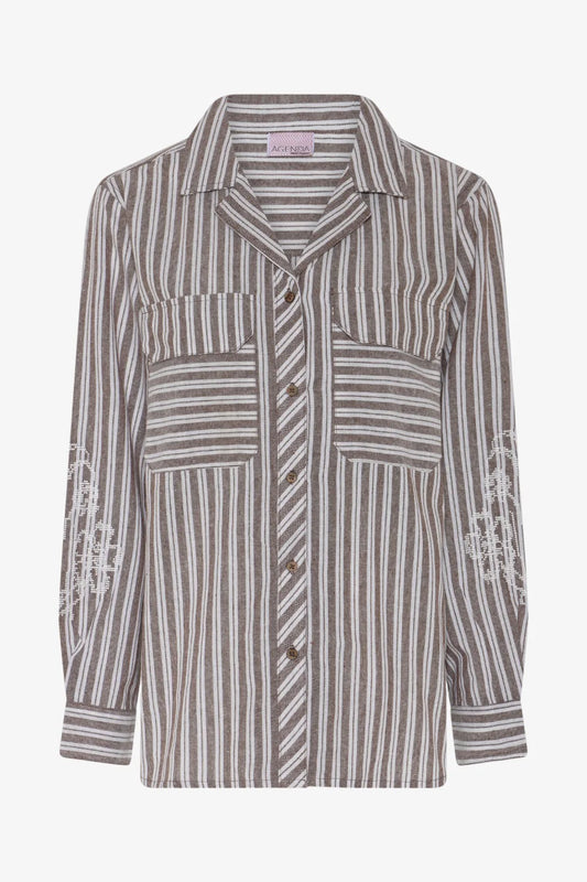 Gya shirt