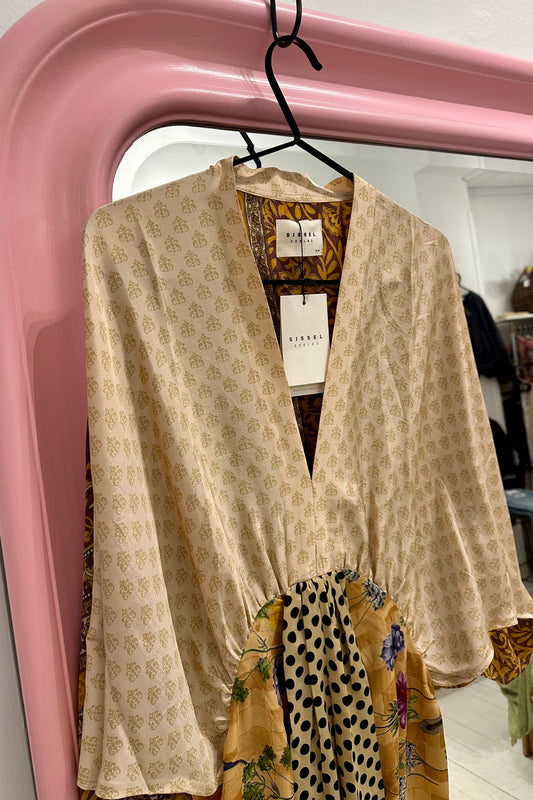 Juno dress S/M No. 158