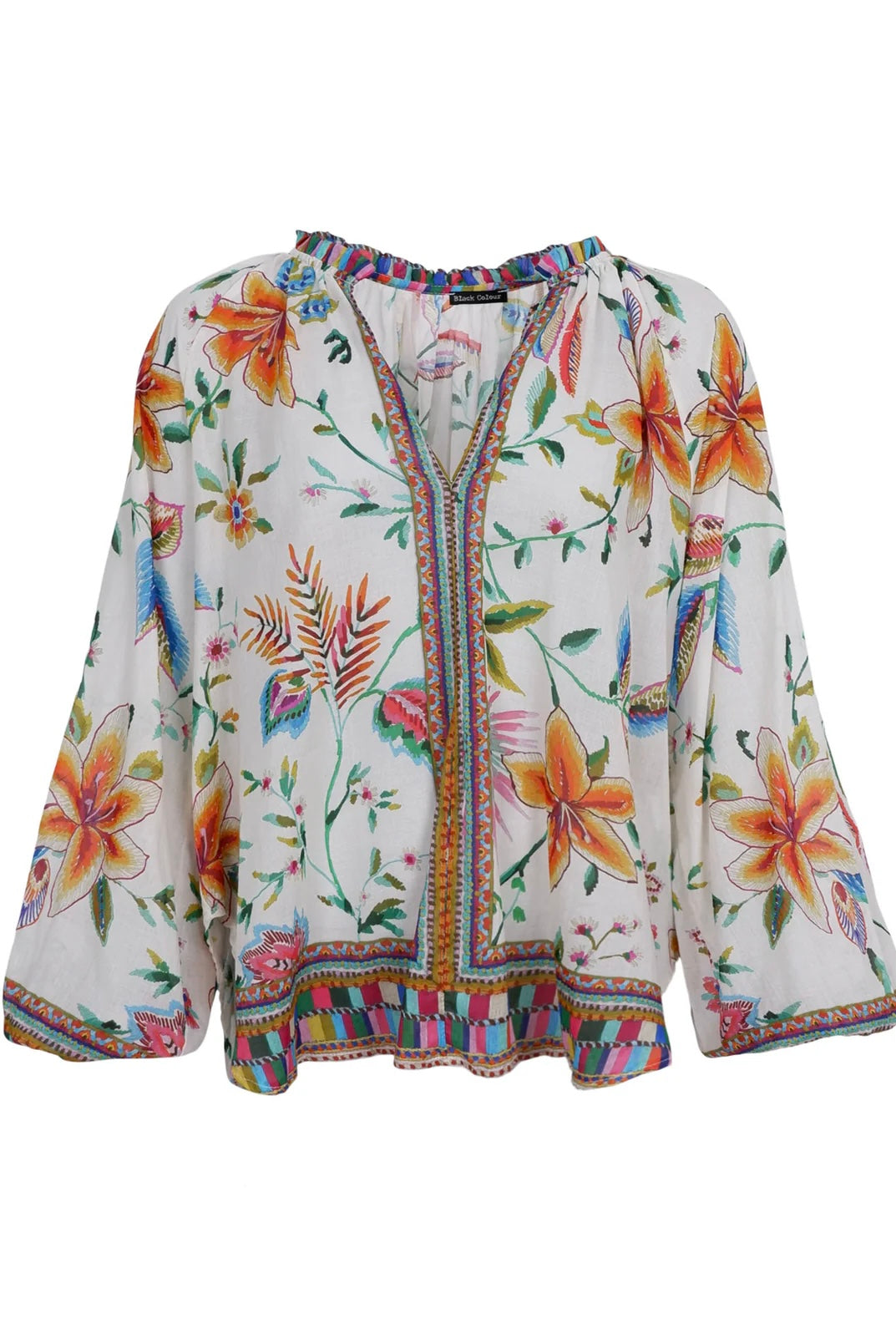 Cart Blouse