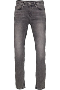 Celia Jeans washed grey