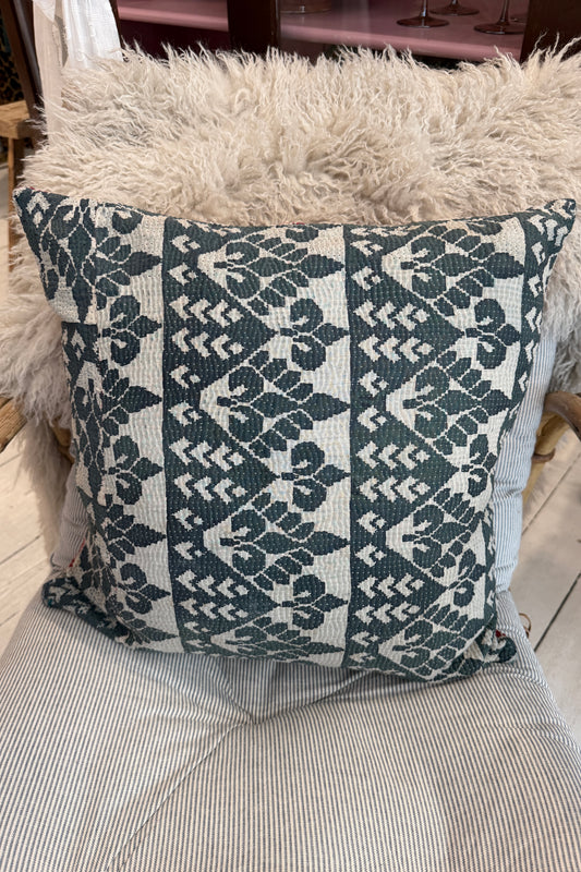 Kantha Pude 45x45