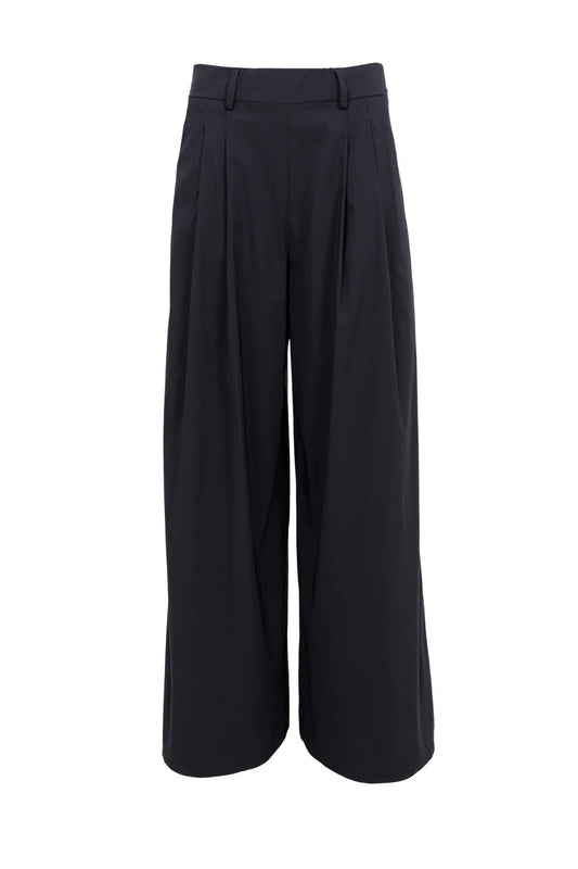 Davina Wideleg Black