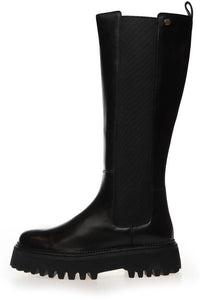 Lemon High Black