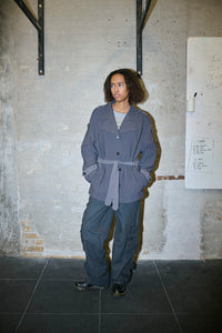 Lucca Jacket
