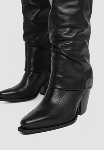 Hawaii Boot Black