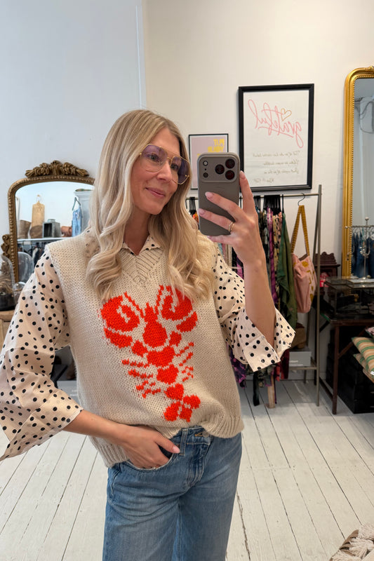 Lobster Vest
