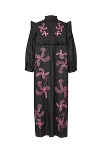 Cody Dress Black