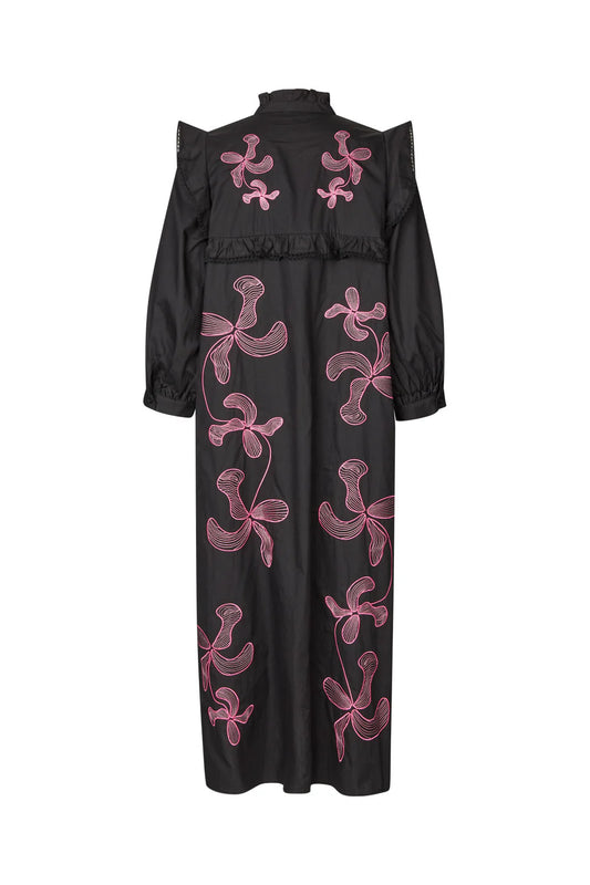 Cody Dress Black