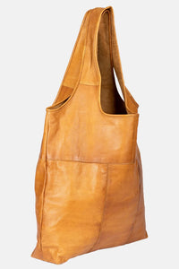 Lyra Urban Burned Tan