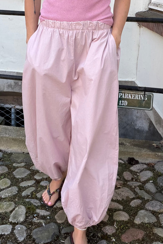 Emma Pants Rose