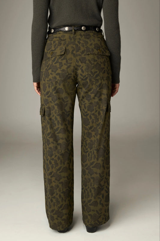 Alan pants