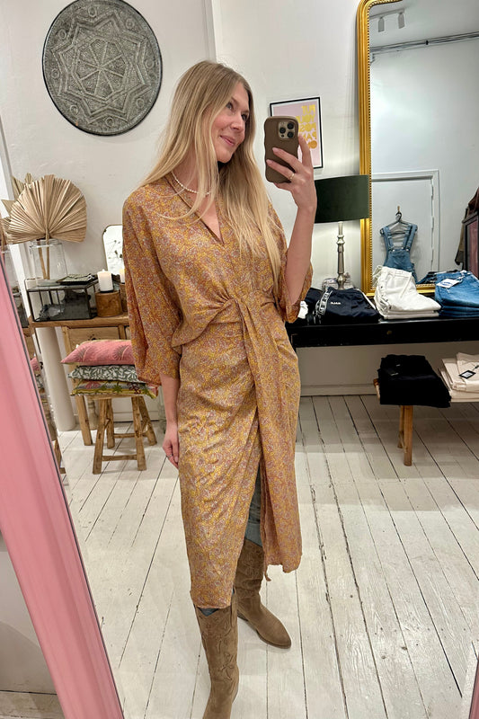 Juno dress M/L No. 153