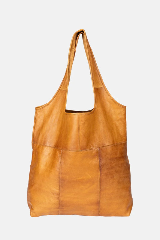 Lyra Urban Burned Tan