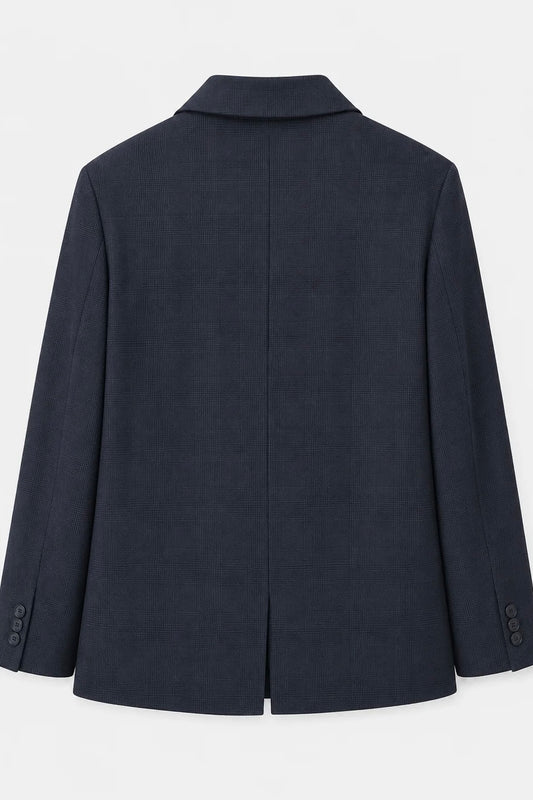 Pilou Blazer Navy