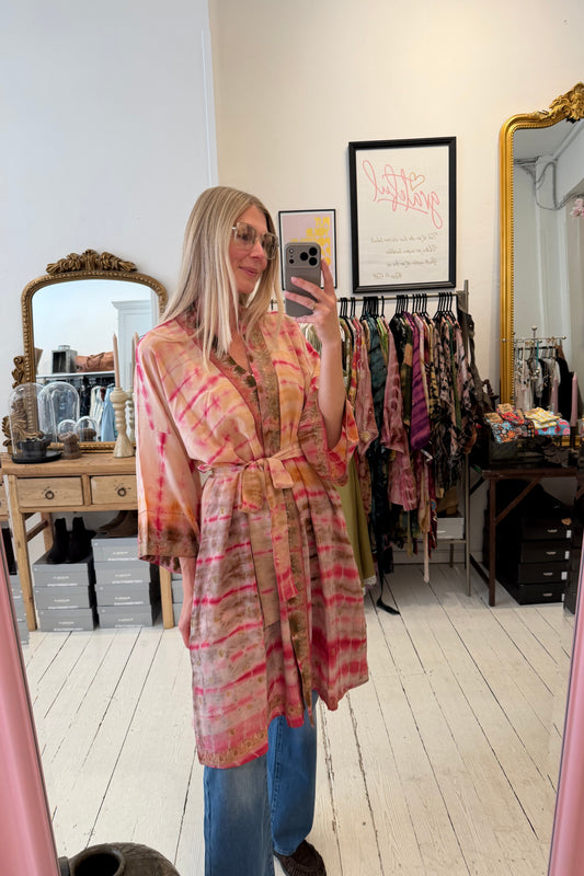 Dubai kimono No. 50