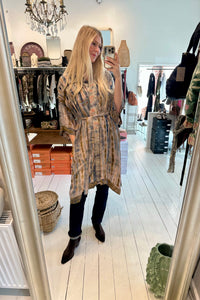 Dubai kimono No. 28
