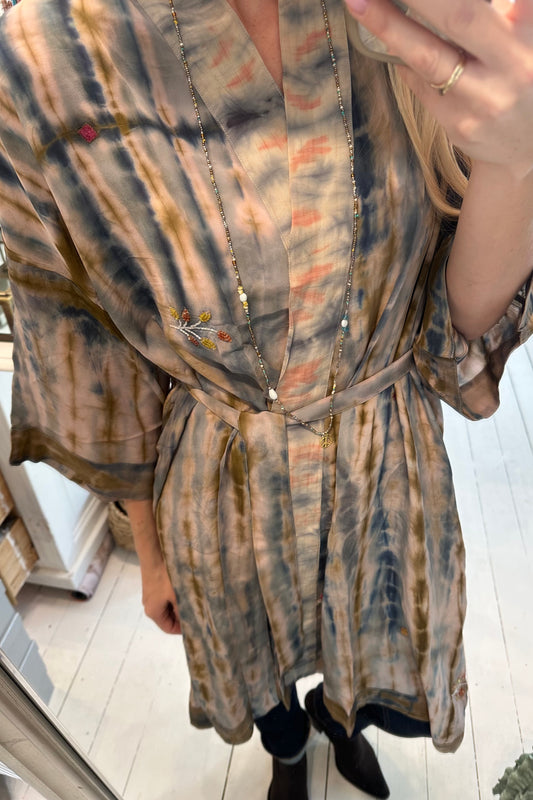 Dubai kimono No. 28