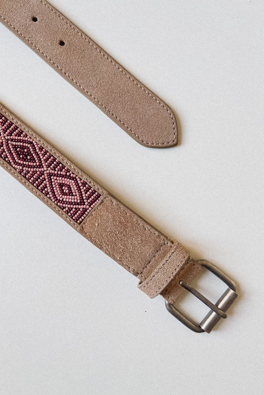Masai Belt Dust