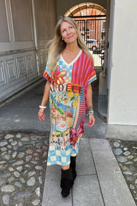 La Dolce Kaftan