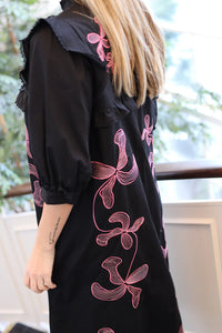 Cody Dress Black
