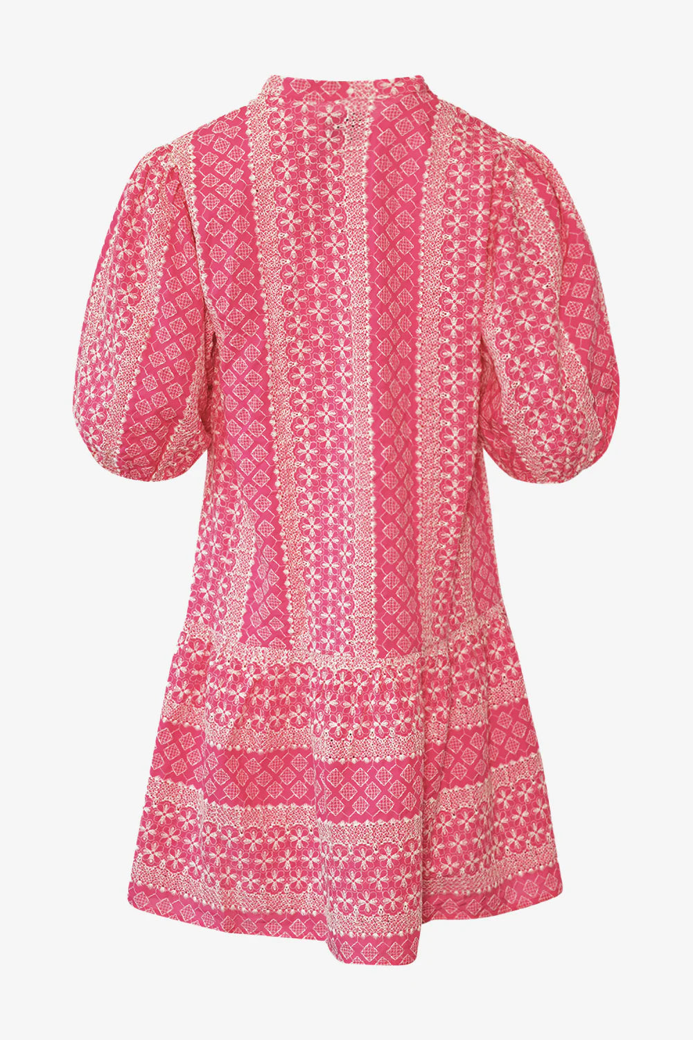 Lillianna Dress Pink
