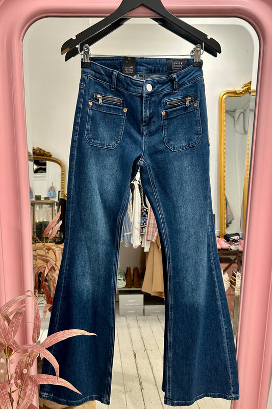 Catania Jeans Super Vintage