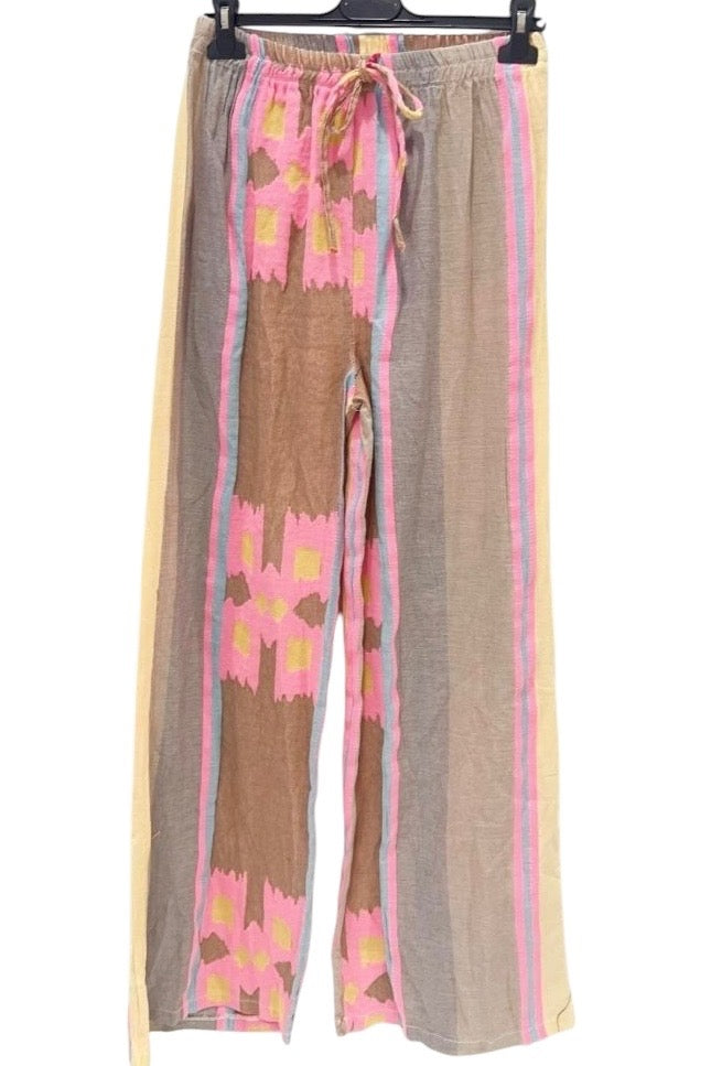 Boho Bukser