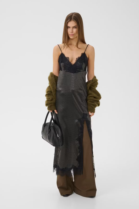 Leta Dress