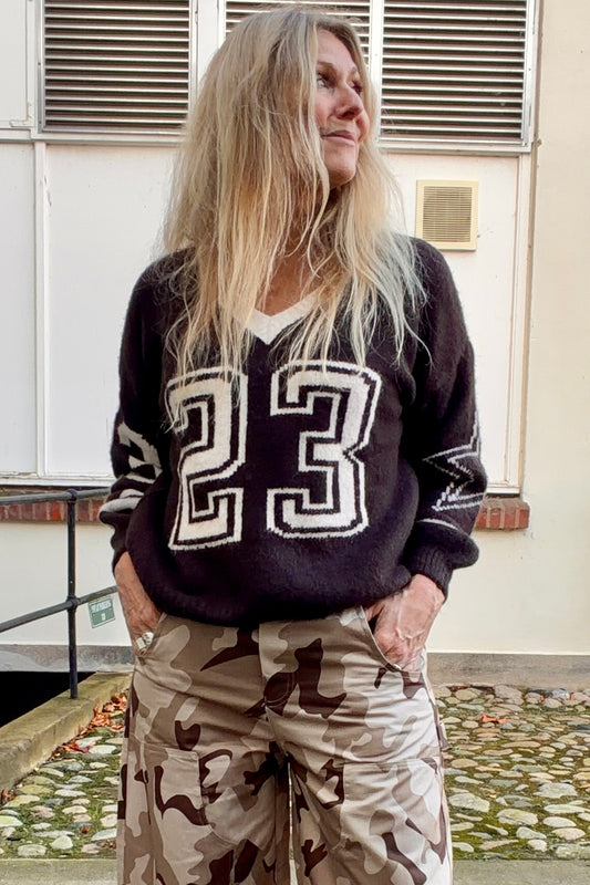 23 pullover