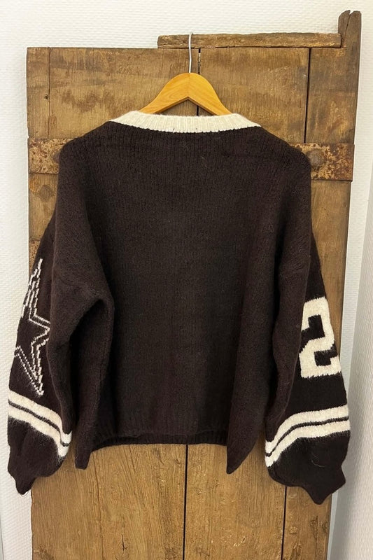 23 pullover