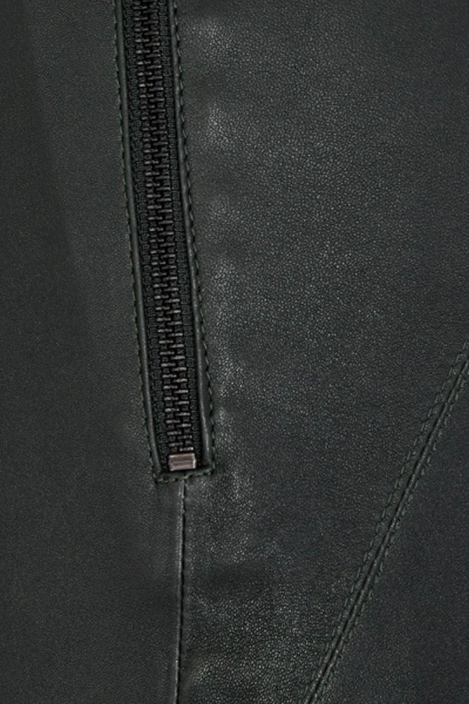 Skind Leggings Black