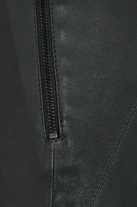 Skind Leggings Black