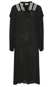 Keysanna Dress Black