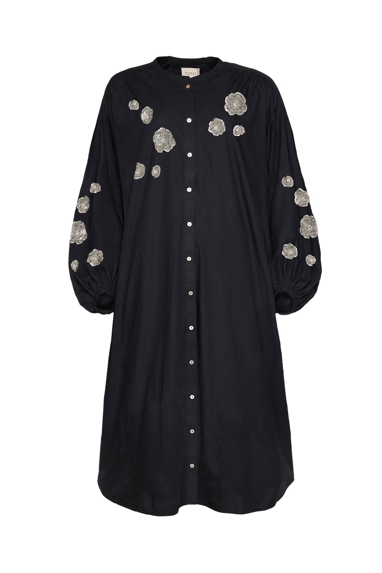 Mildred Dress Black