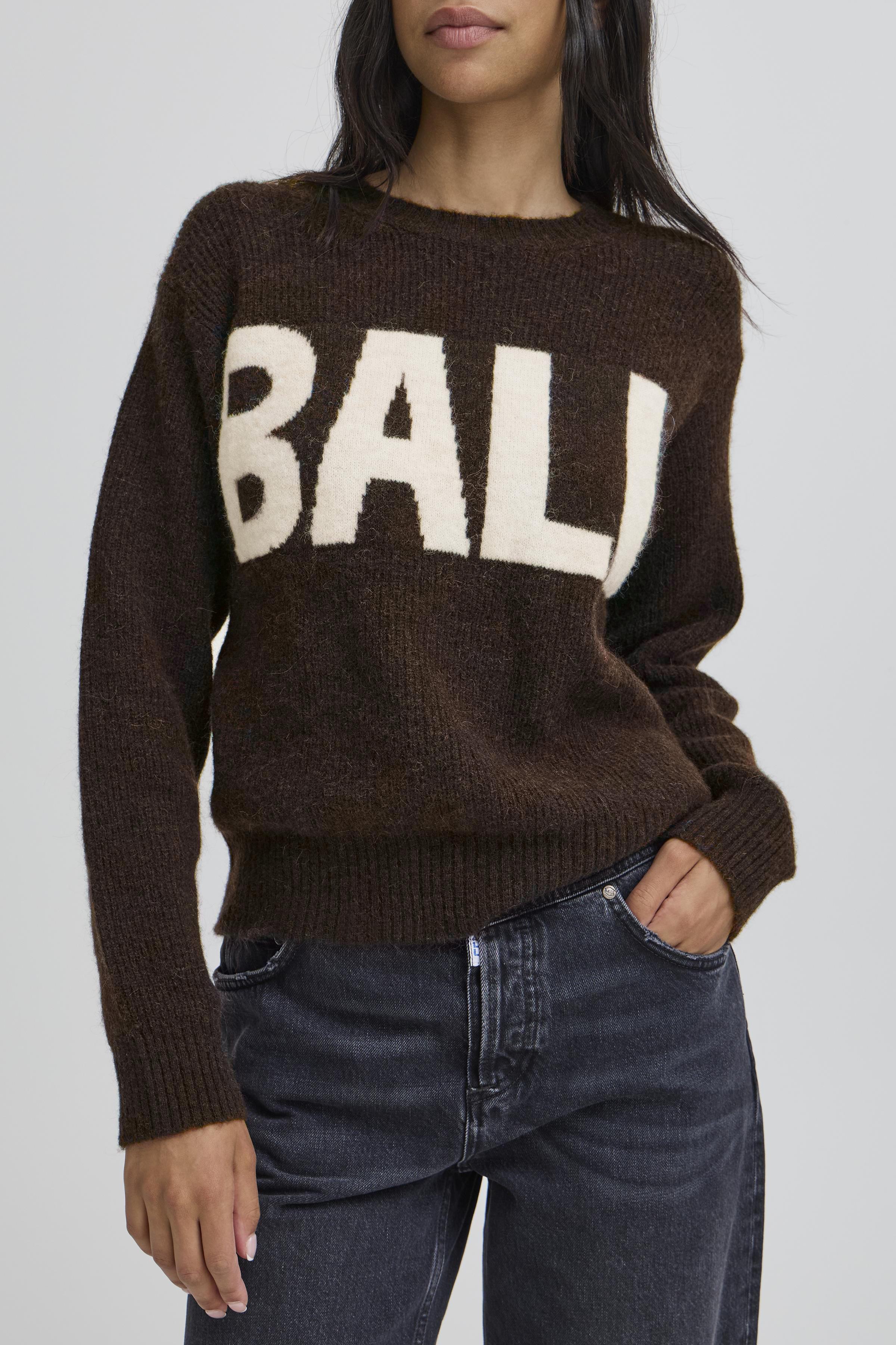Stacy Rib Pullover