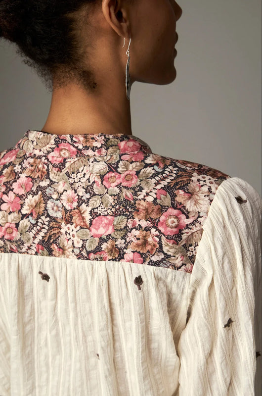 Marie Blouse